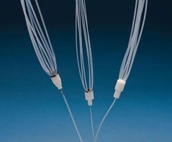 Warner Instruments&trade;&nbsp;MP Series Perfusion Mini-manifold, 8 to 1 Ports